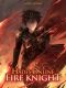 [Hades Online: Fire Knight 01] • Fire Knight · A Fantasy LitRPG (Hades Online)